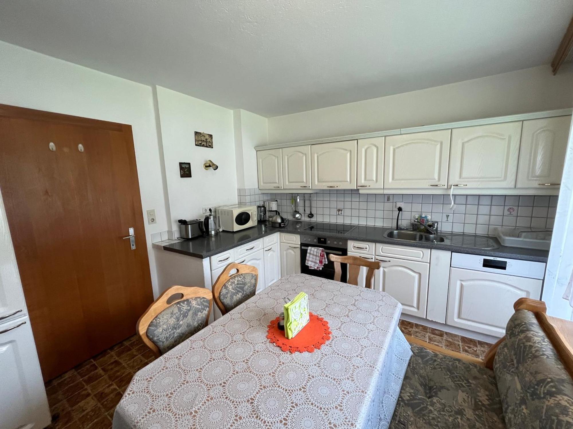 Zell Views Apartments Zell am Ziller Luaran gambar