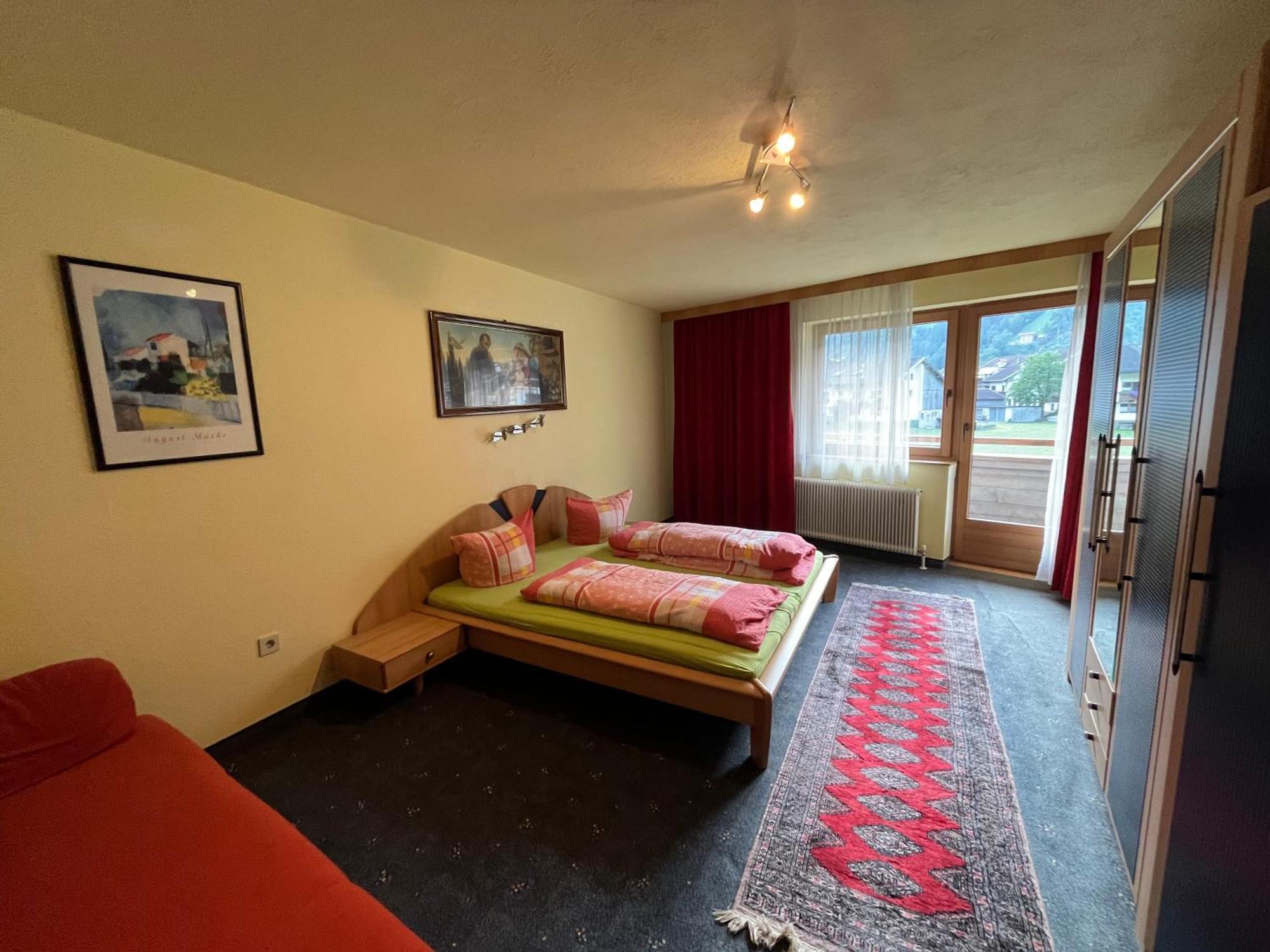Zell Views Apartments Zell am Ziller Luaran gambar