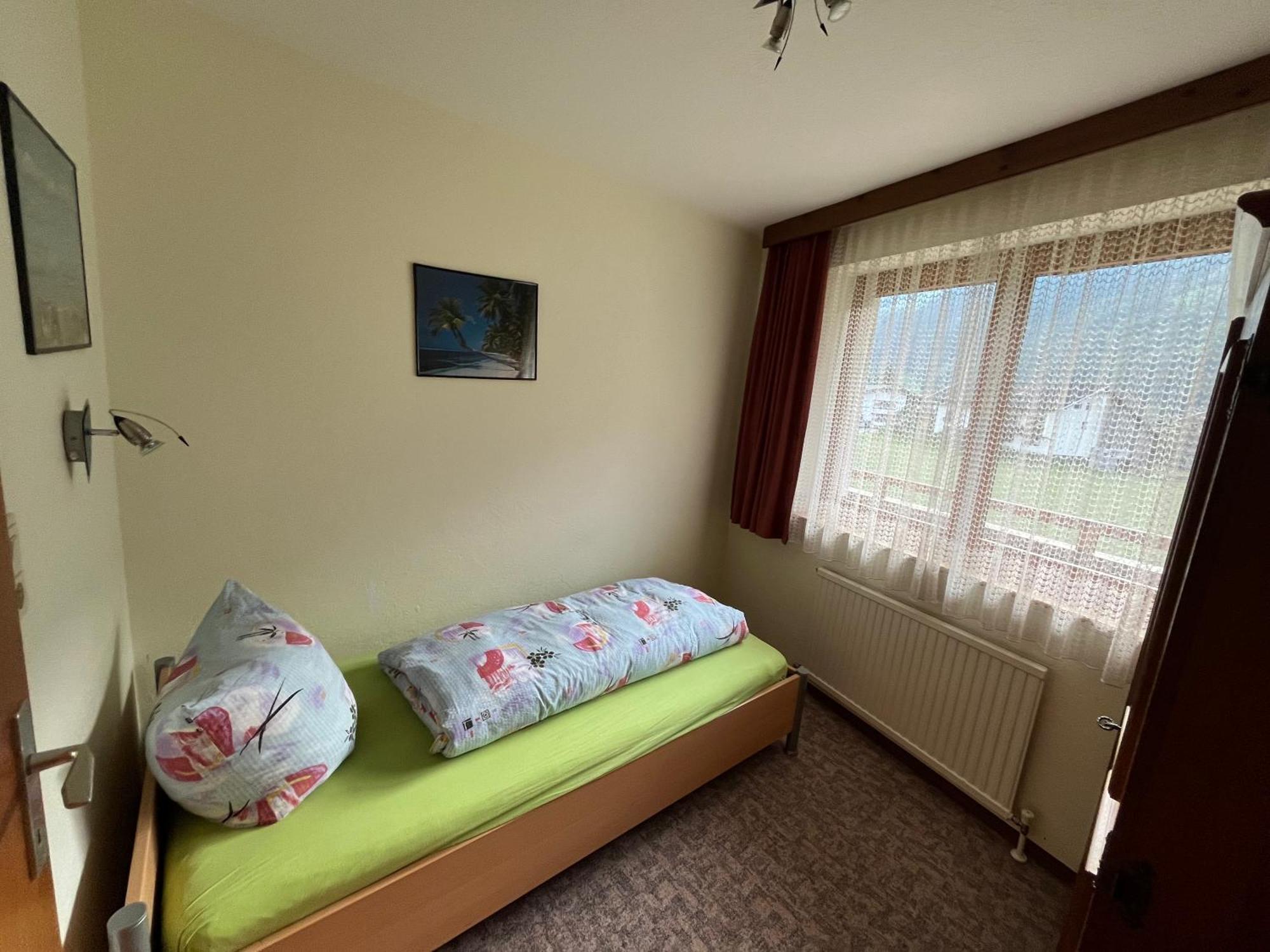 Zell Views Apartments Zell am Ziller Luaran gambar